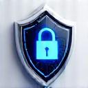 ختم حماية البيانات الرقمي